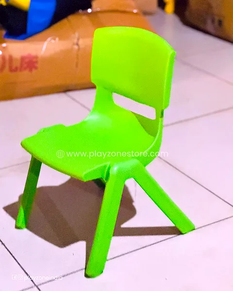 Playzone real on-site installation of Classroom & Preschool Tables